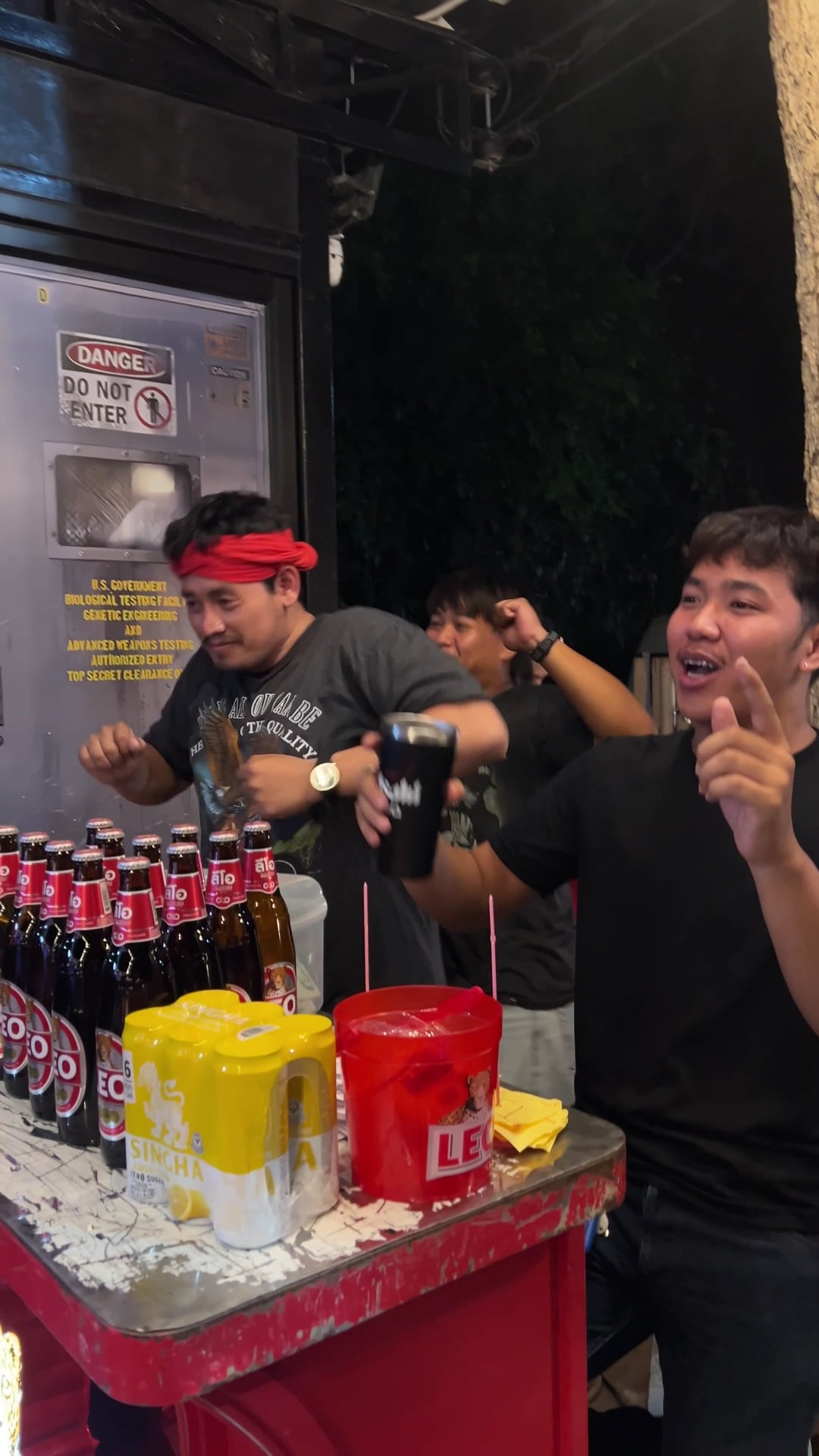 Topbud's Slowbar