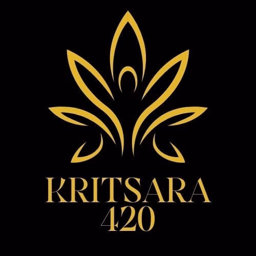 Cannabis Dispensary Kritsara logo