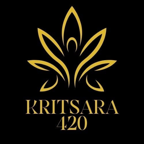 Cannabis Dispensary Kritsara in Ko Samui logo