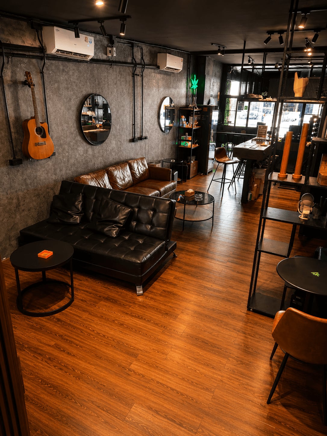 Grasshopers Patong