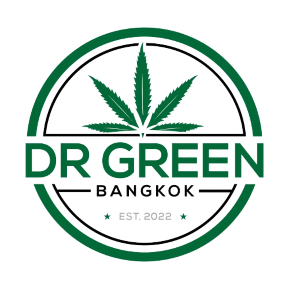 Dispensaire de cannabis Grow Green Cannabis Farm logo