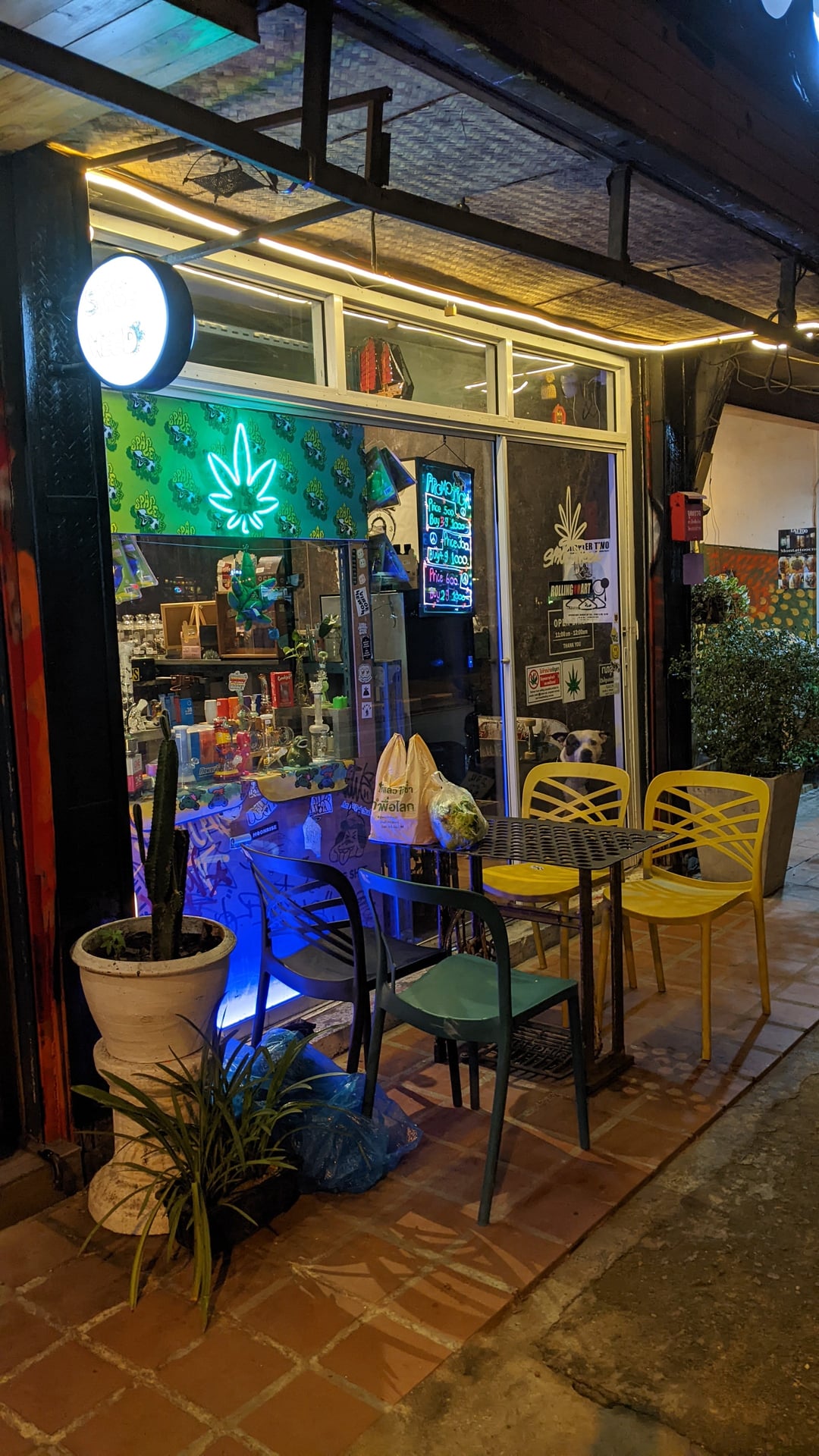 SKP Cannabis