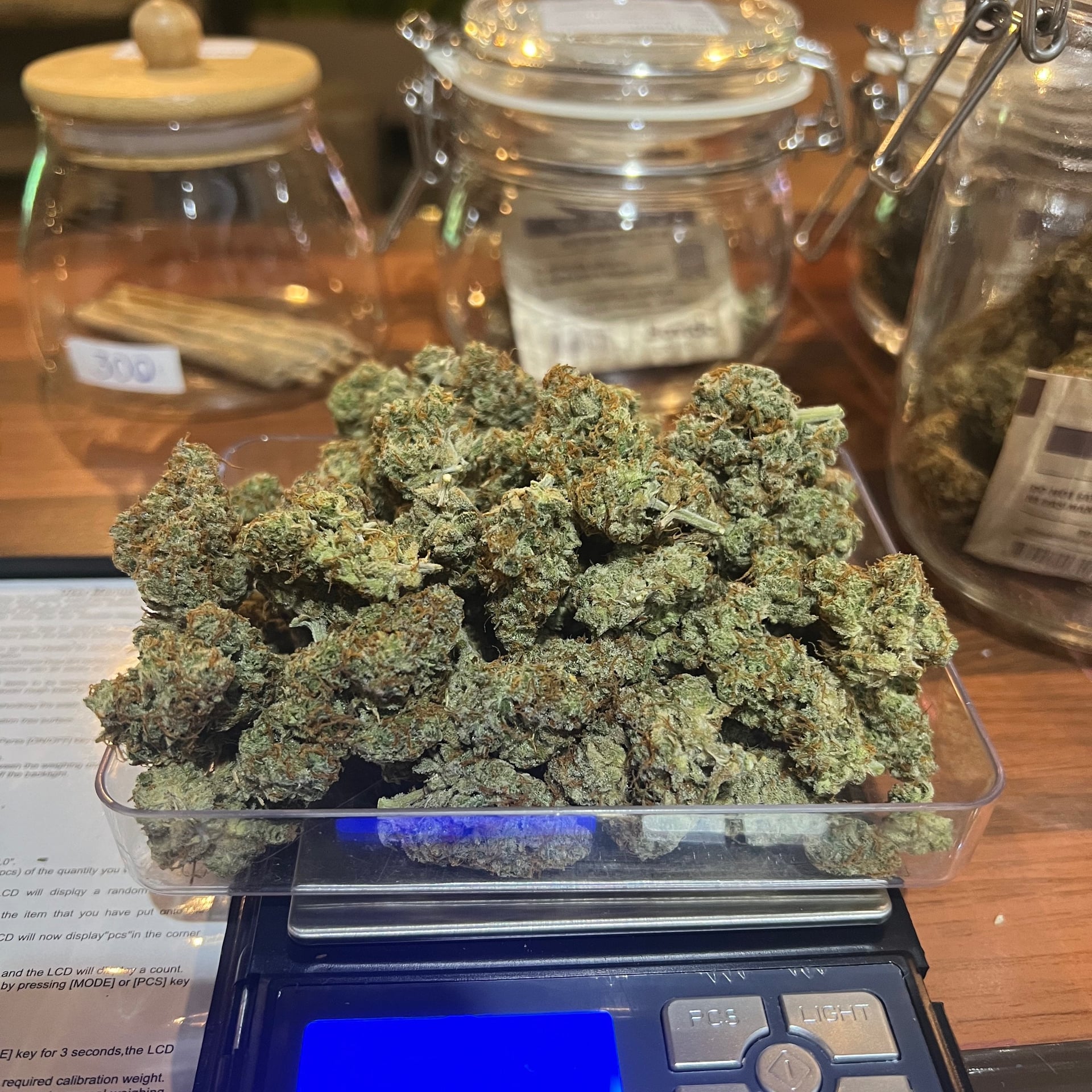 Maphlikan Cannabis
