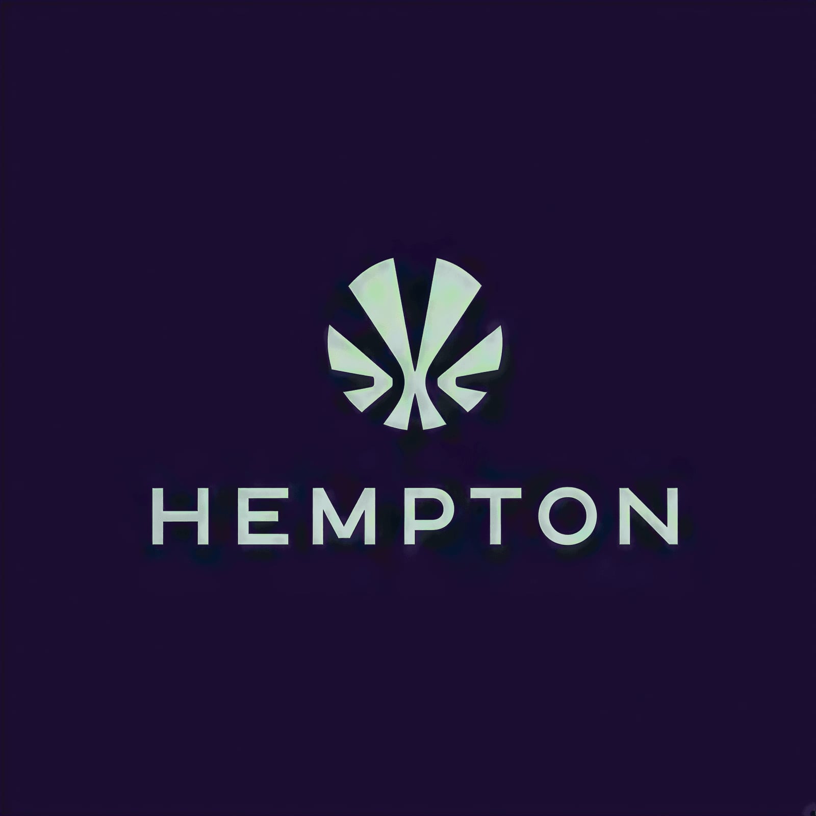 Cannabis Dispensary Hempton in Patong logo