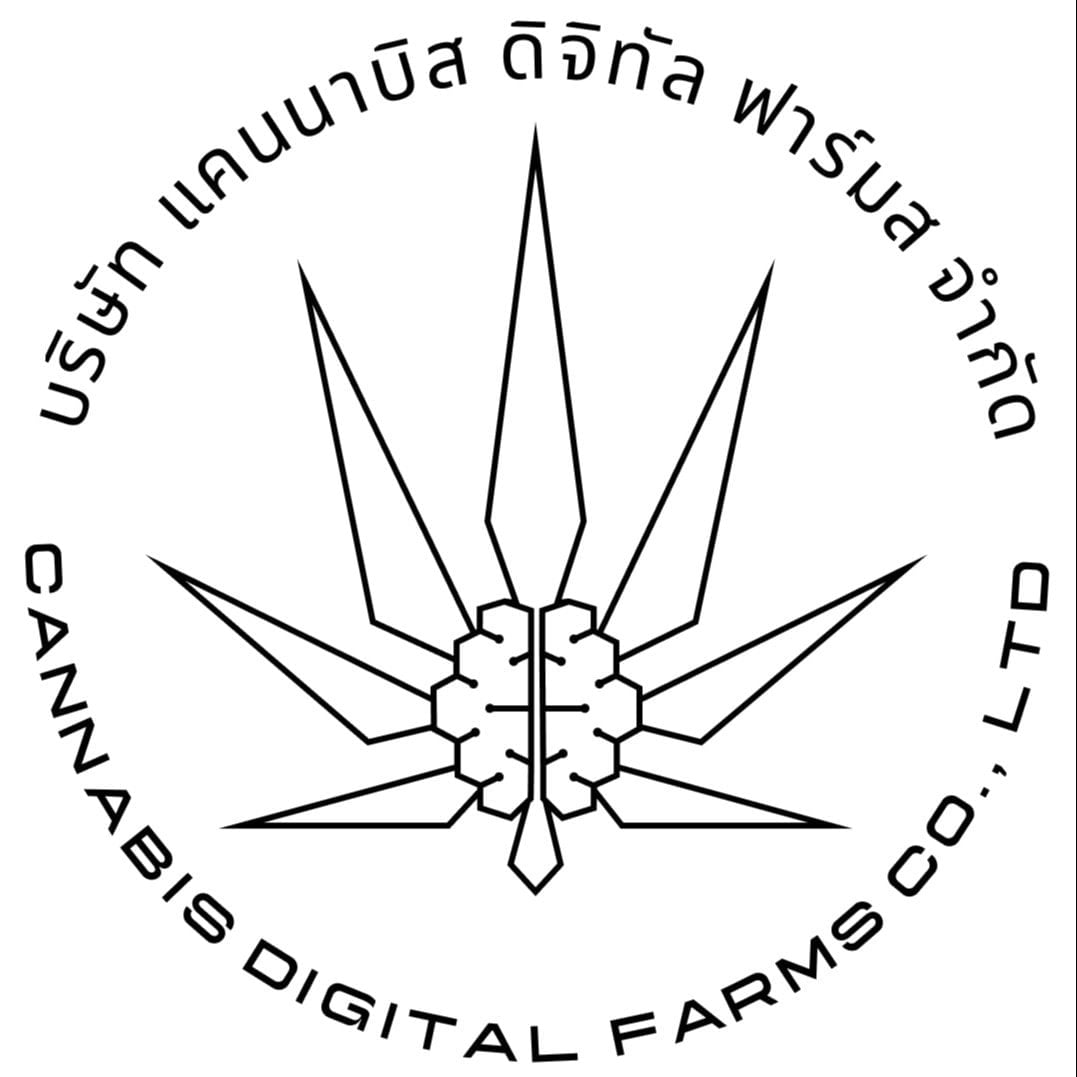 Cannabis Digital Farms