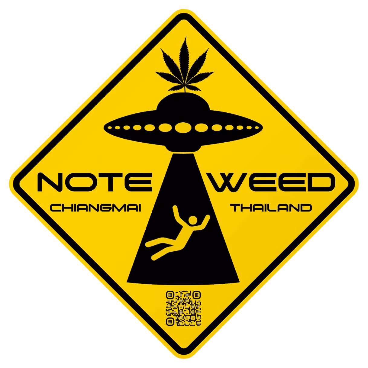 Cannabis-Shop Wonderful Chiang Mai Travel in Chiang Mai Logo