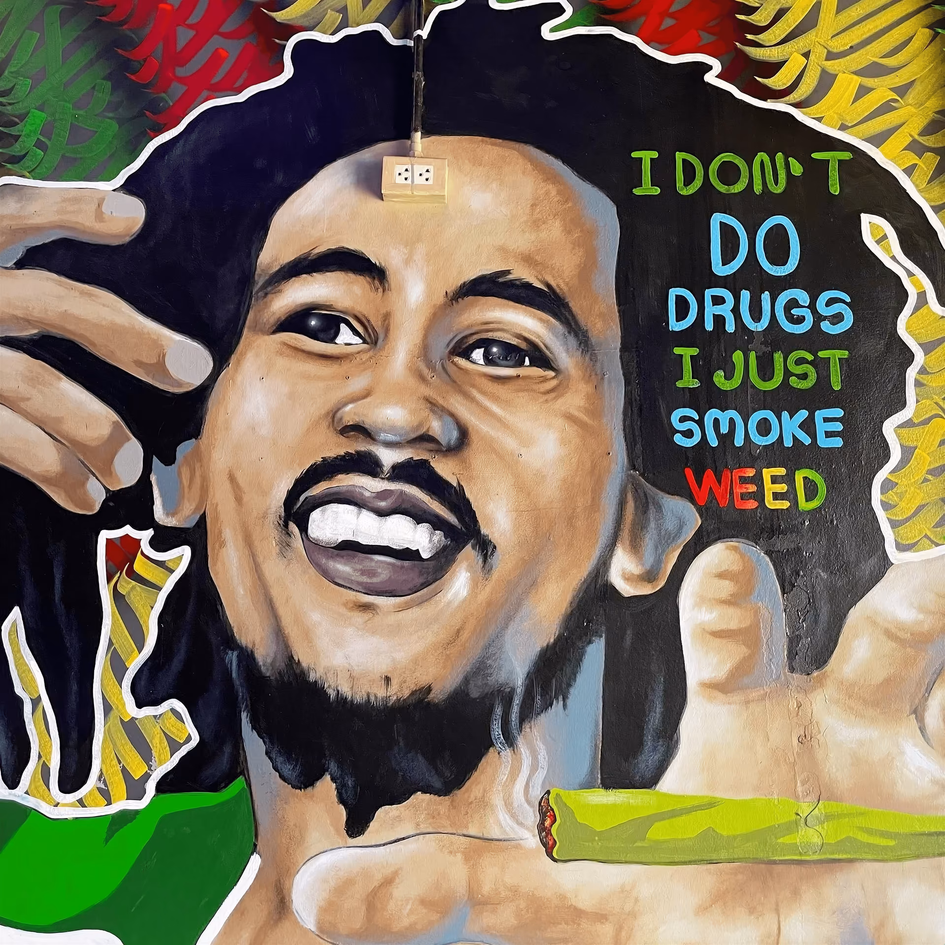 Cannabis-Shop Cannabis Heaven Patong Logo