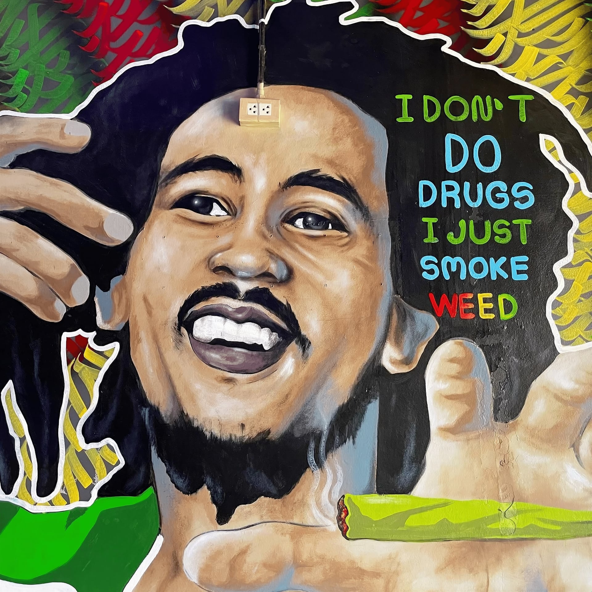 Cannabis Dispensary Cannabis Heaven Patong in Phuket logo