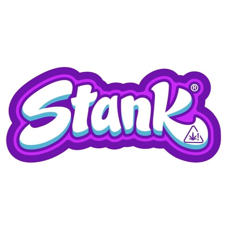 Cannabis Dispensary Stank Exotics in Phuket logo