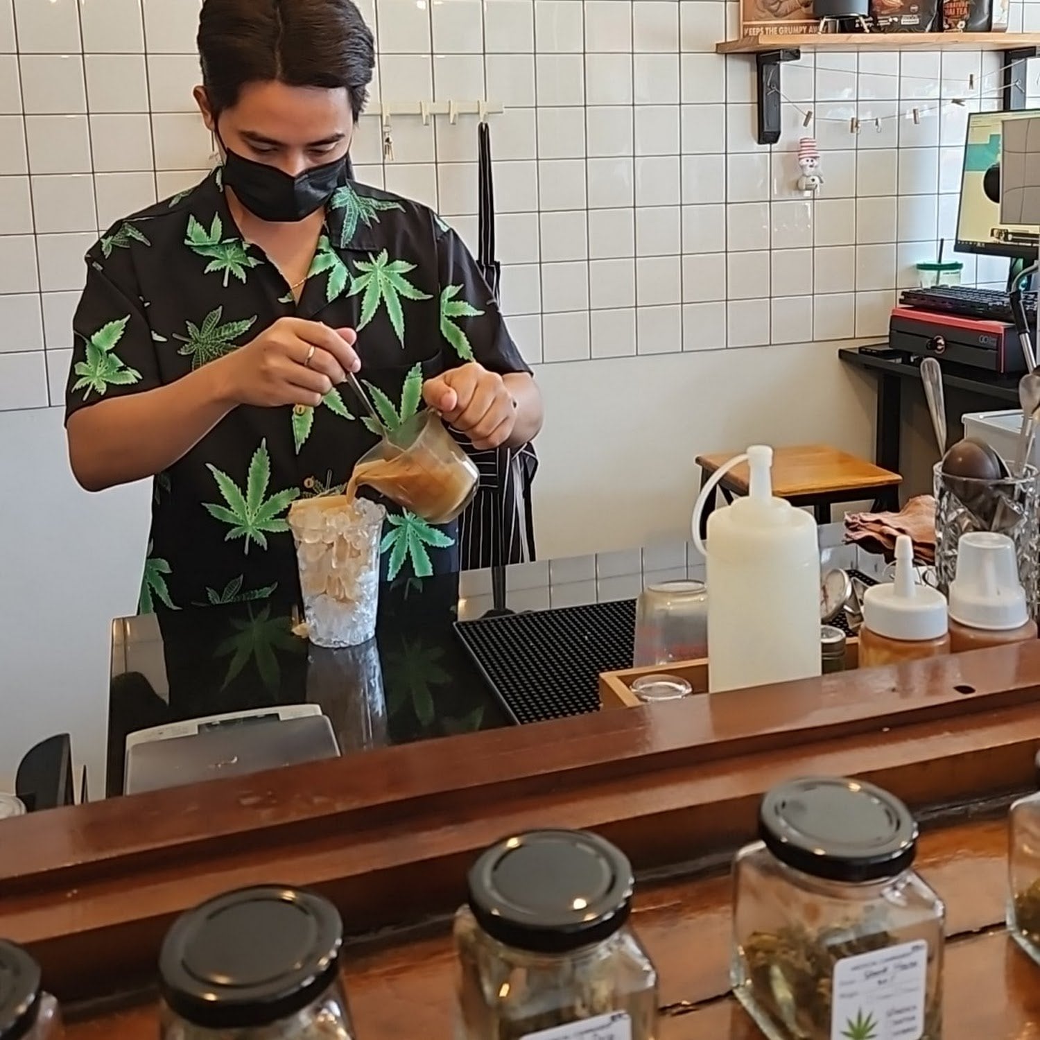 SayHigh Cannabis