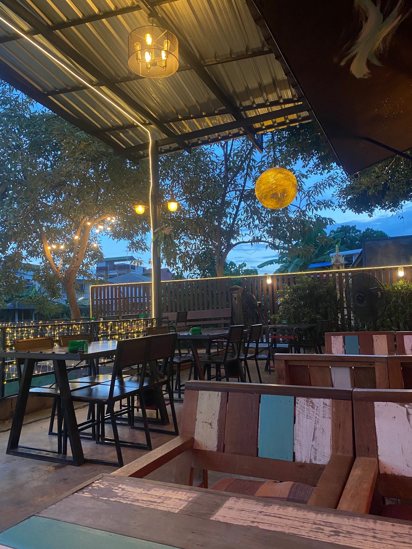 Topbud's Slowbar