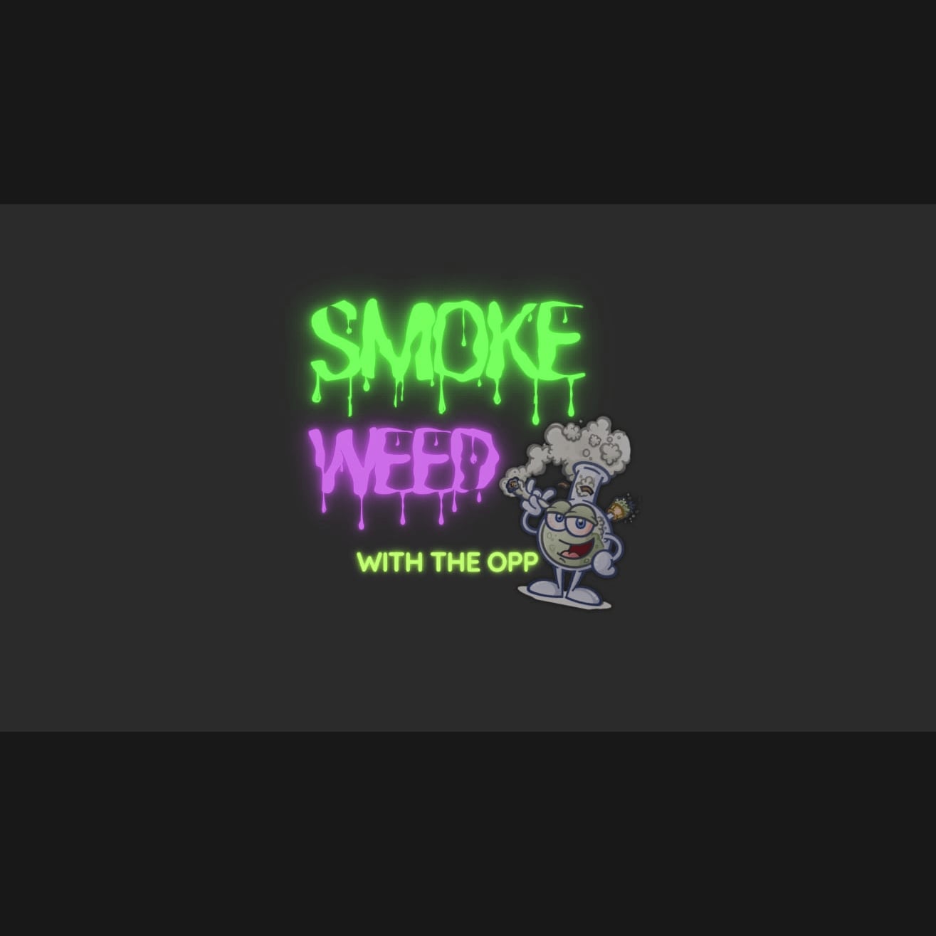 Cannabis Dispensary Smoke Weed in Bangkok logo