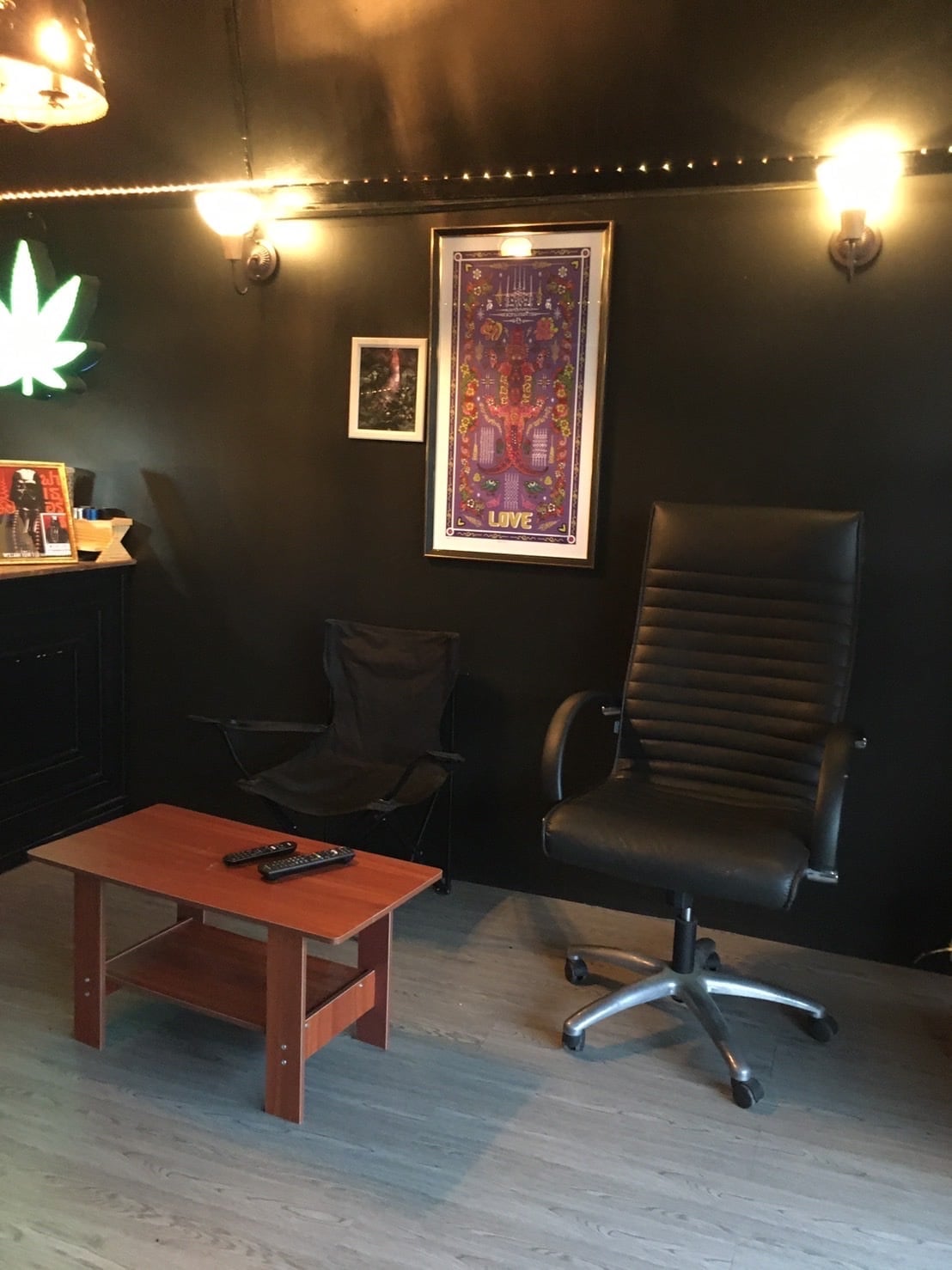 XLAB Cannabis