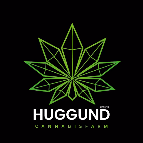 Lom Sak Cannabis Dispensary By Huggund - Lomsak logo