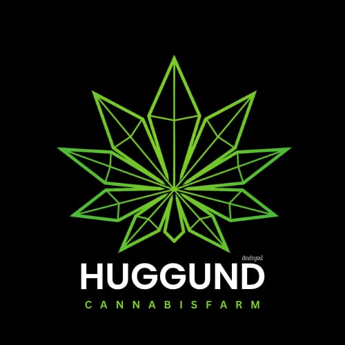 Cannabis Dispensary By Huggund - Lomsak logo