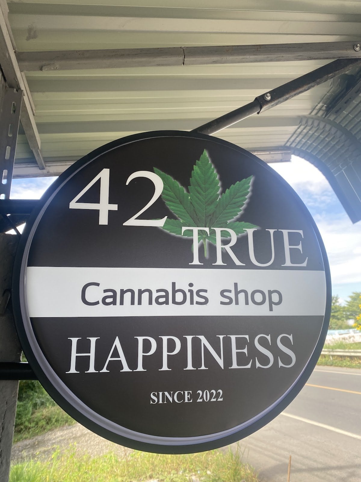 420 Truehappiness