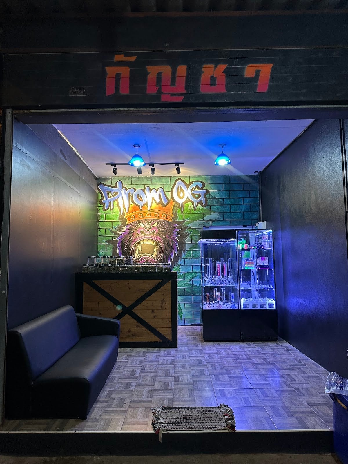 Club 10006