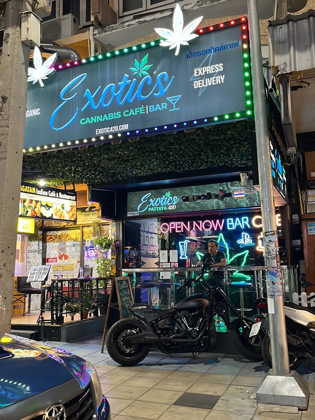 Bodega