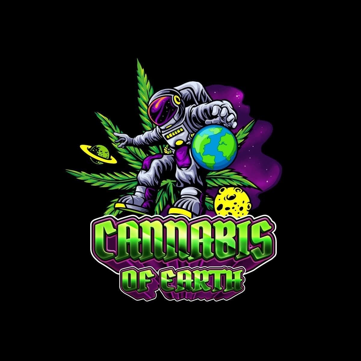 Cannabis Of Earth