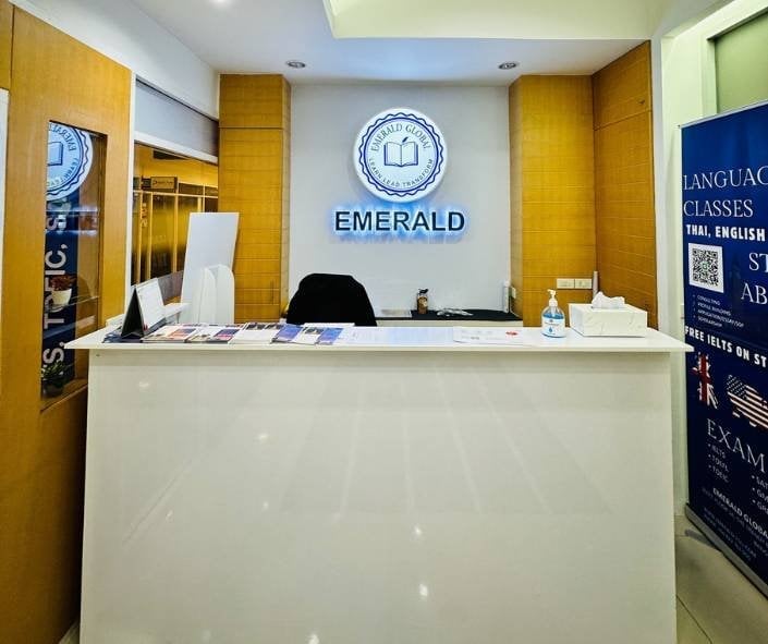 Emerald High Bangkok