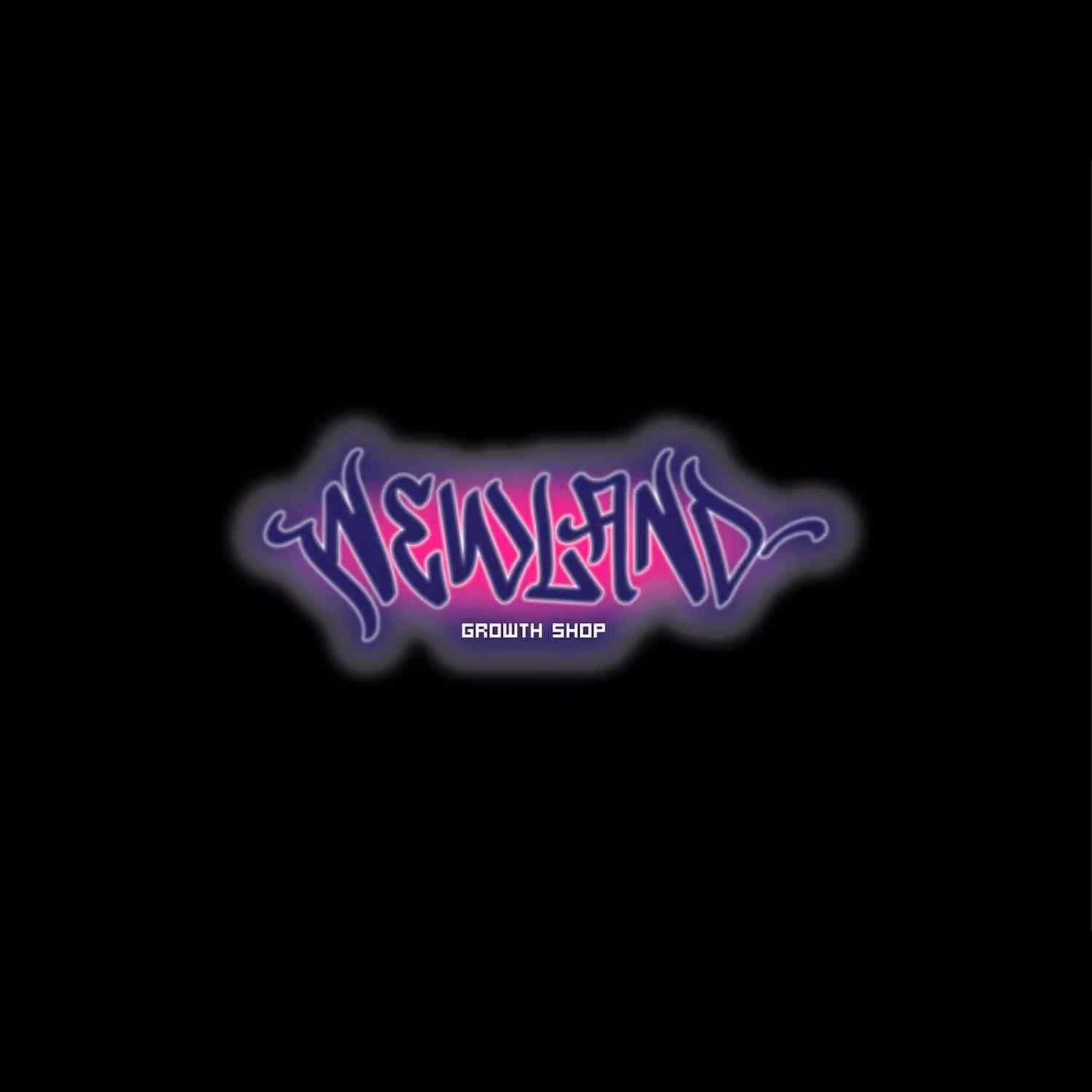 Cannabis Dispensary NewLand Growth logo
