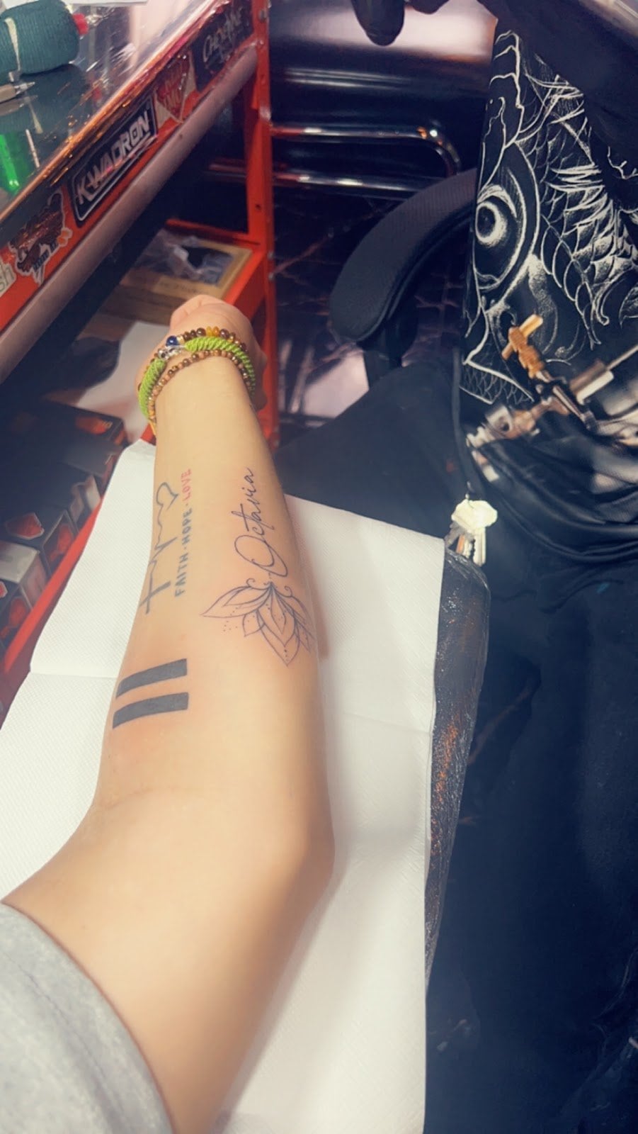 ThugLife Tattoo & Cannabis