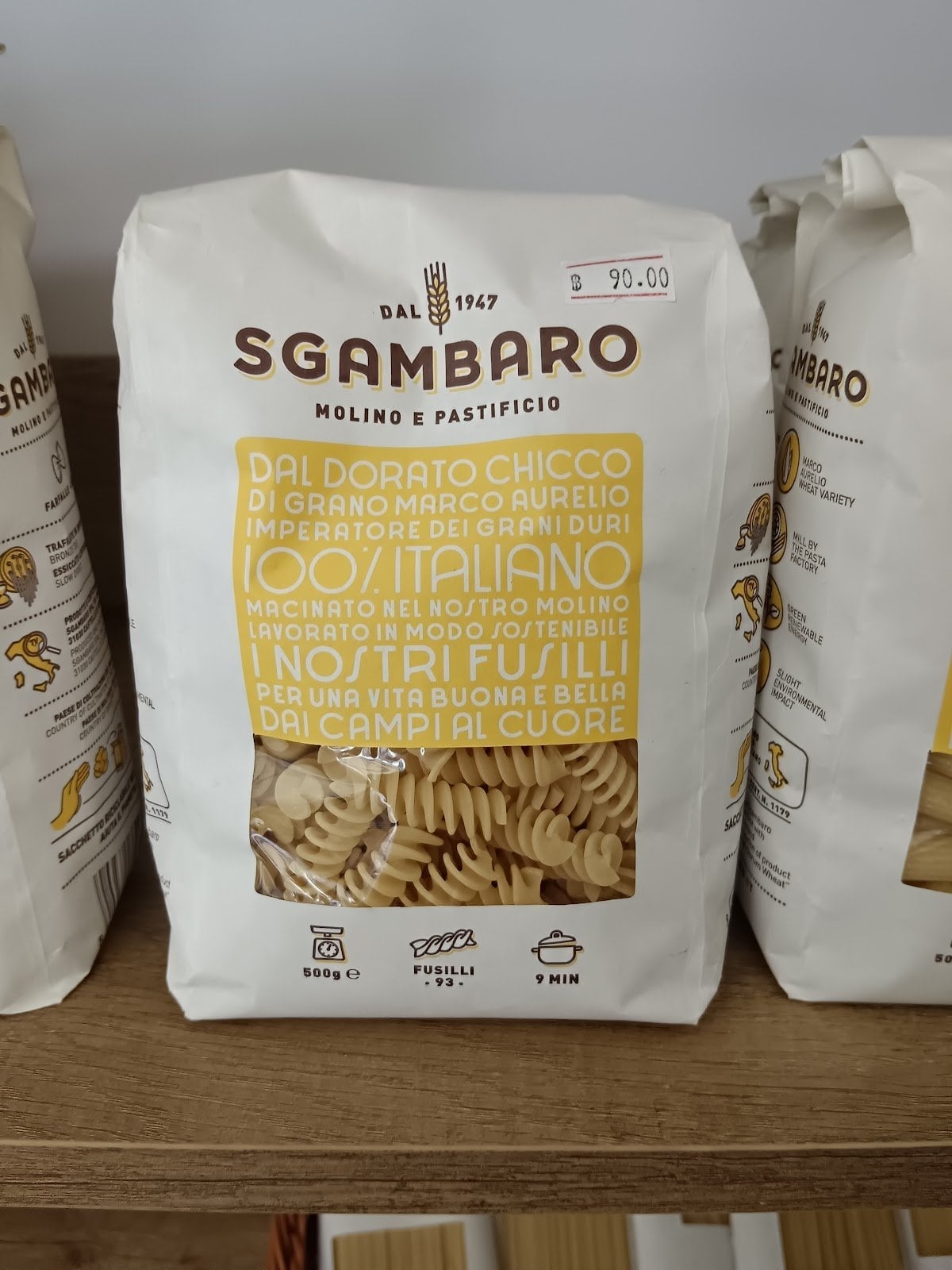 Bella Fresca Phuket Official Distributor Of Del Casaro