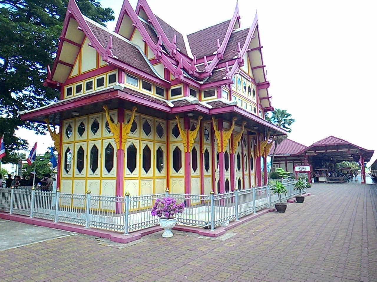 Paradise Green Hua Hin Cannabis