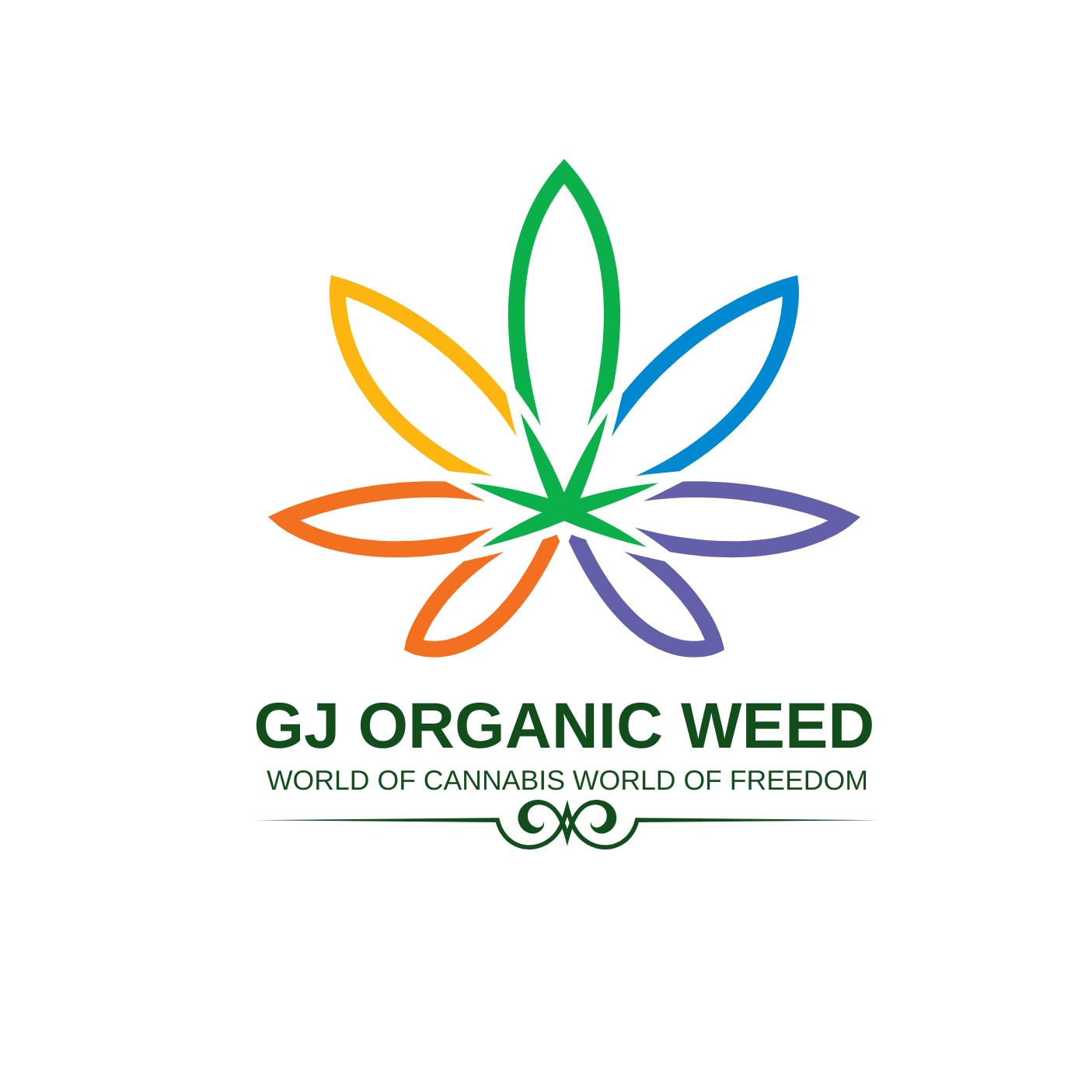Cannabis Dispensary Cannabis Delivery Weed Delivery Bangkok logo