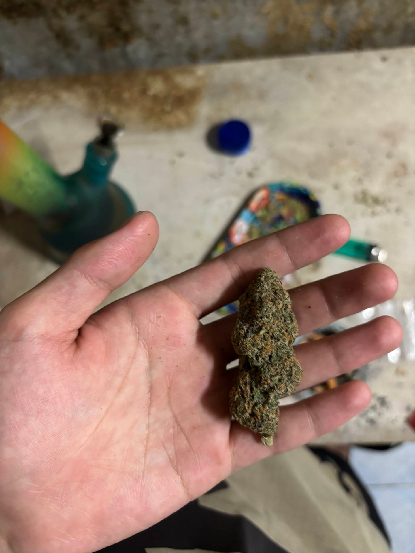 Lanna Cannabis