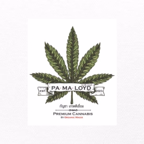 Kenevir dispanseri Pamaloyd logo