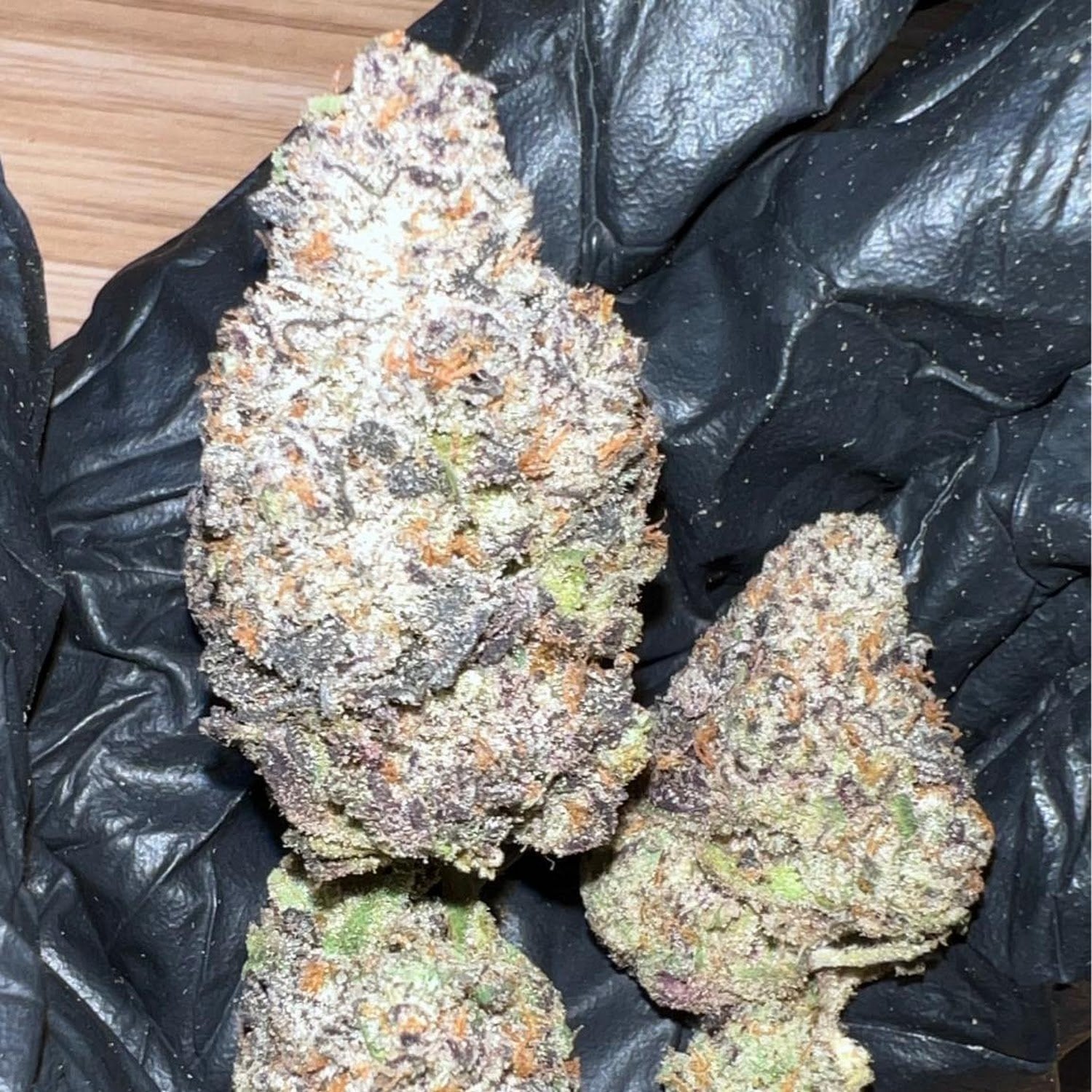 Dubai Cannabis-weed