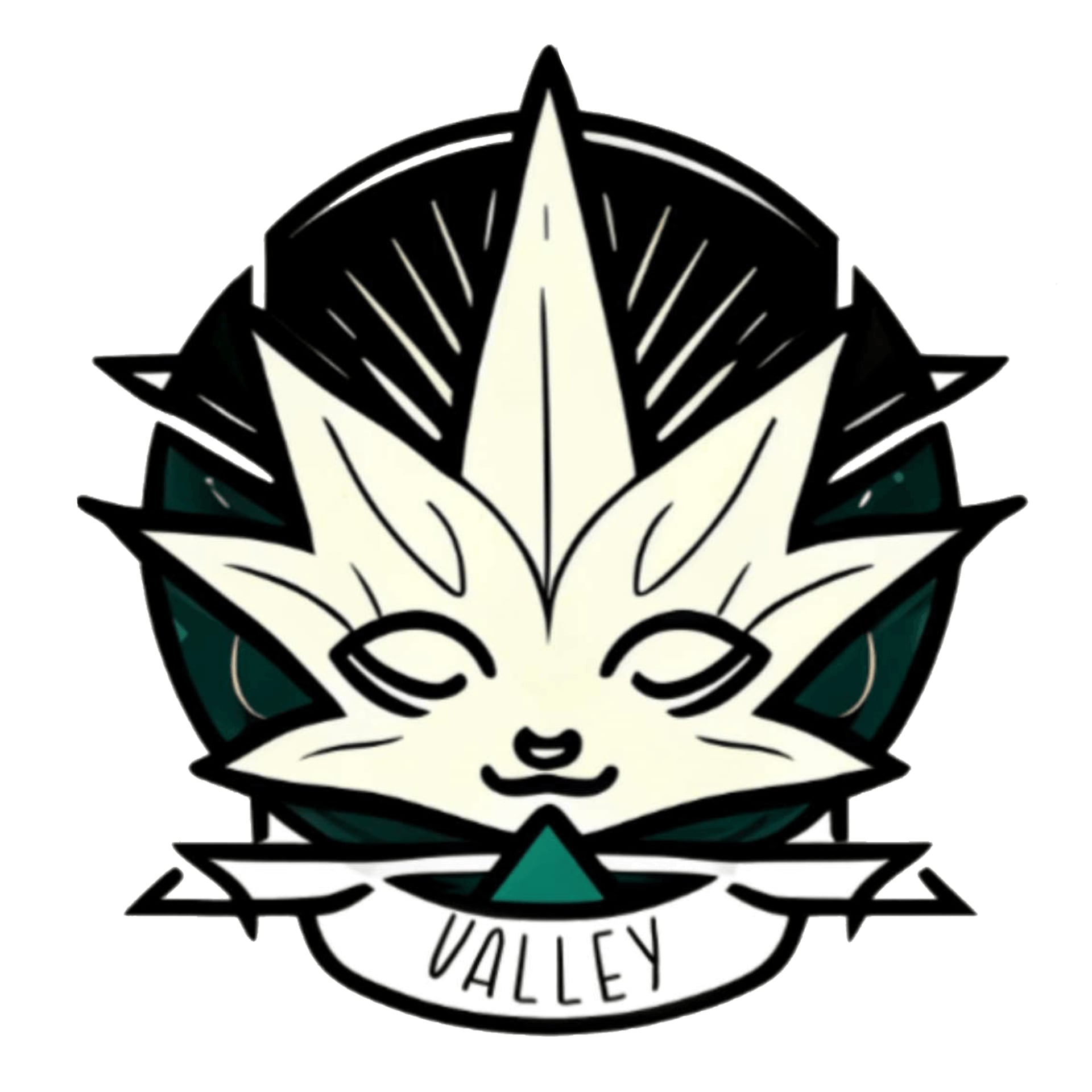 Cannabis Dispensary North East Cali logo