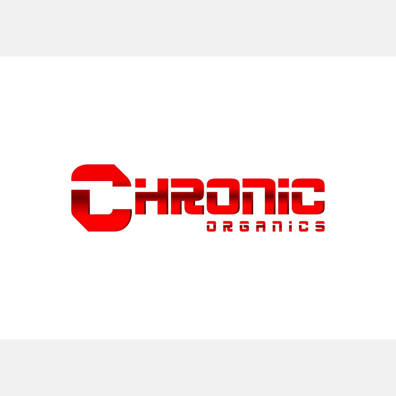 Sklep z konopiami Chronic Organics w Nonthaburi logo