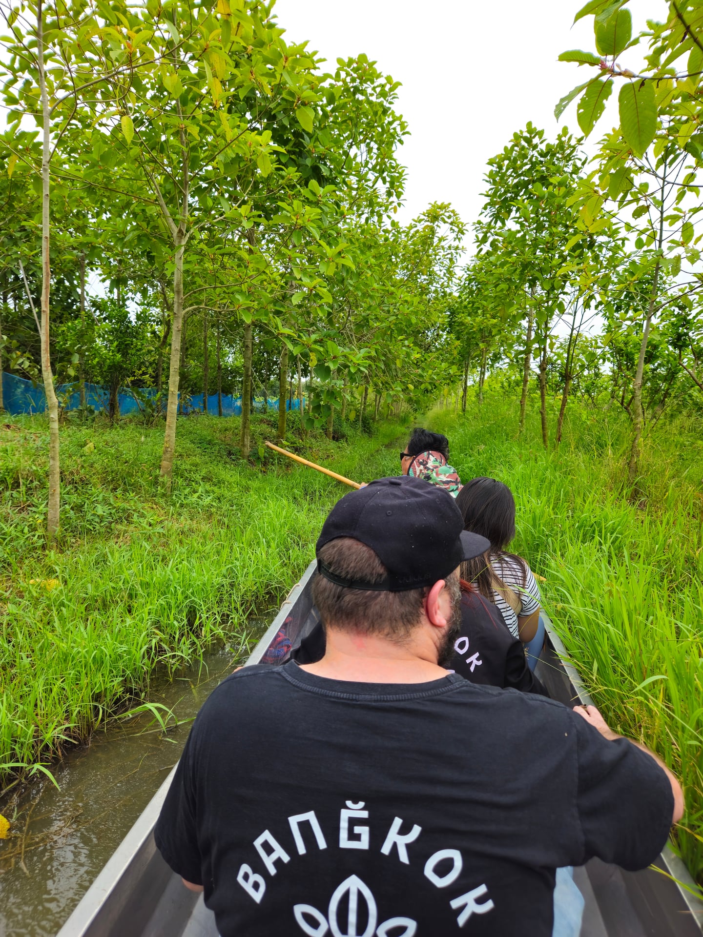 Bangkok Kratom