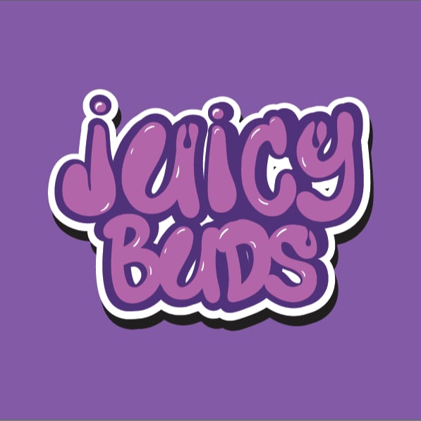 Cannabis Dispensary Juicy Buds logo