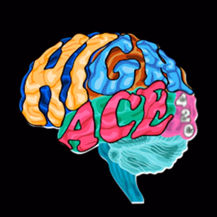 Cannabis Dispensary High Ace in Nonthaburi logo
