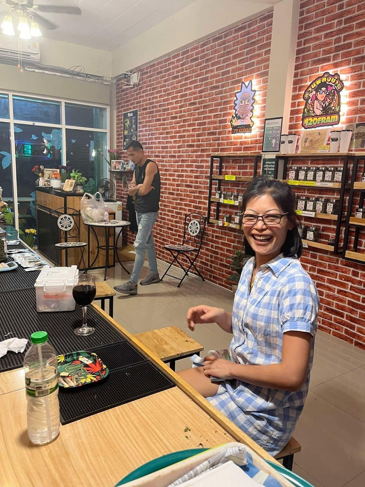 Mikes Dream Cafe V2