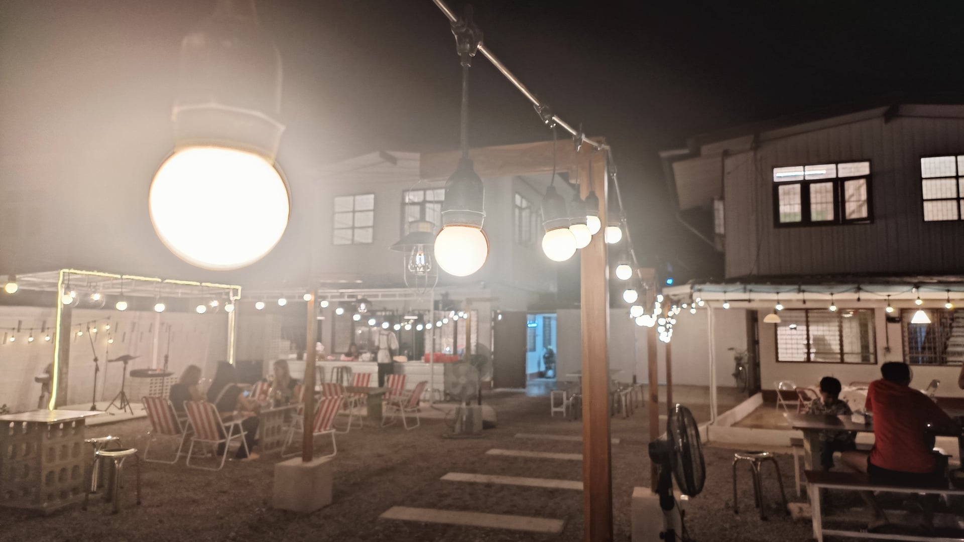 Topbud's Slowbar