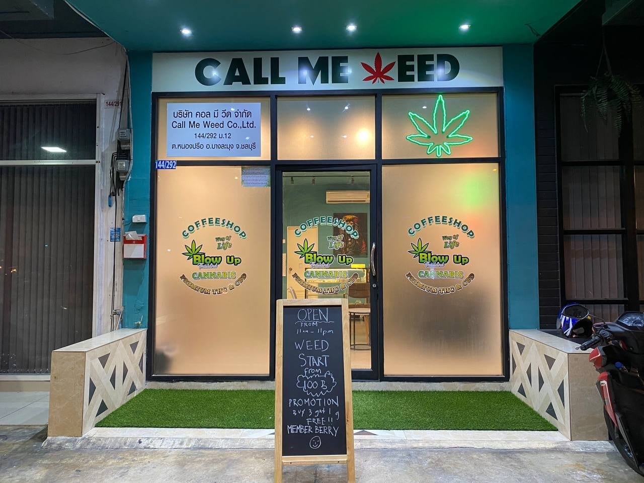 Villaverde Cannabis Shop ,Seeds,Flowers,Extraction French