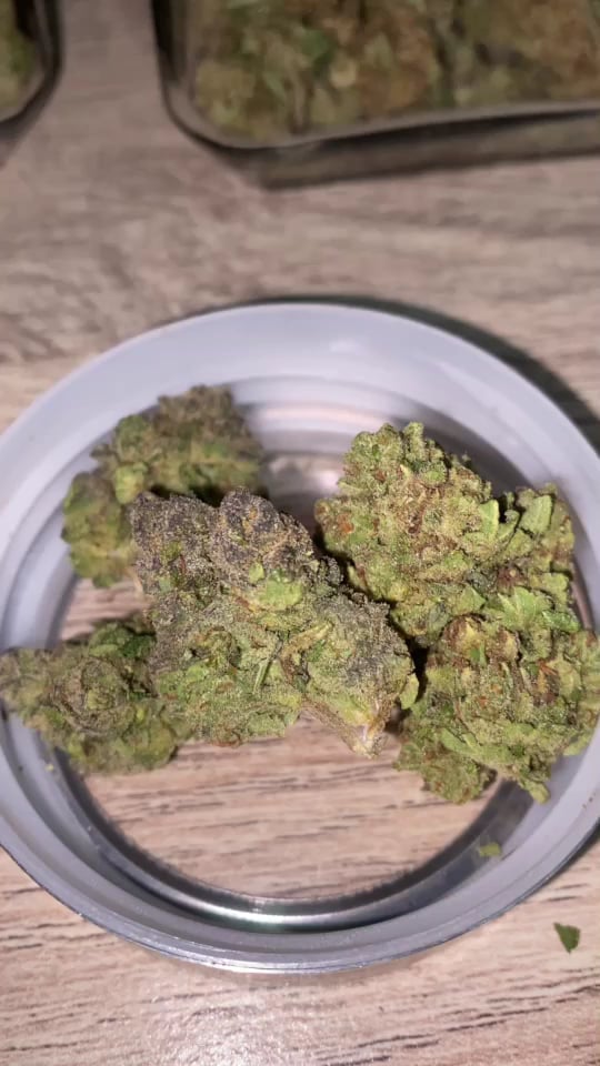 Santisukh Cannabis.