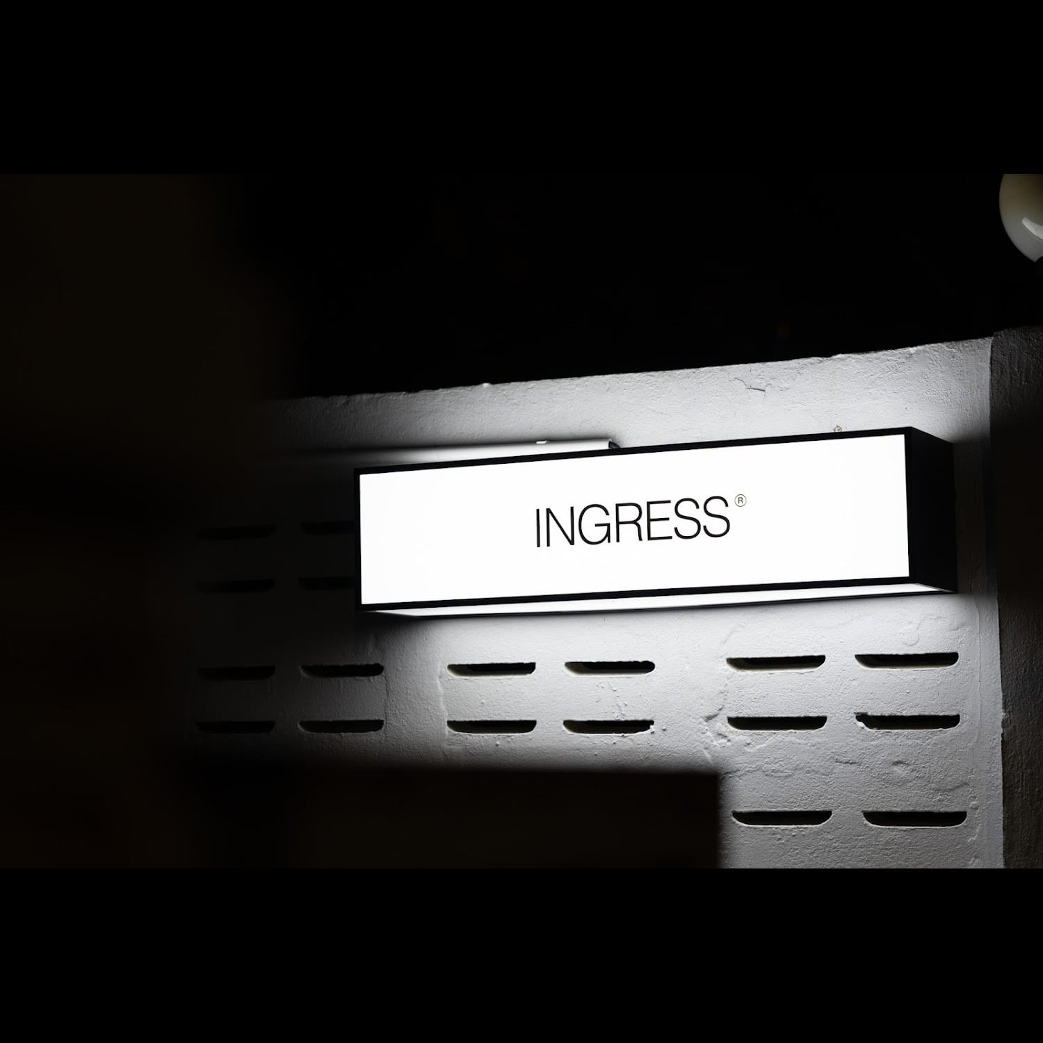 Cannabis Dispensary Ingress in Bangkok logo