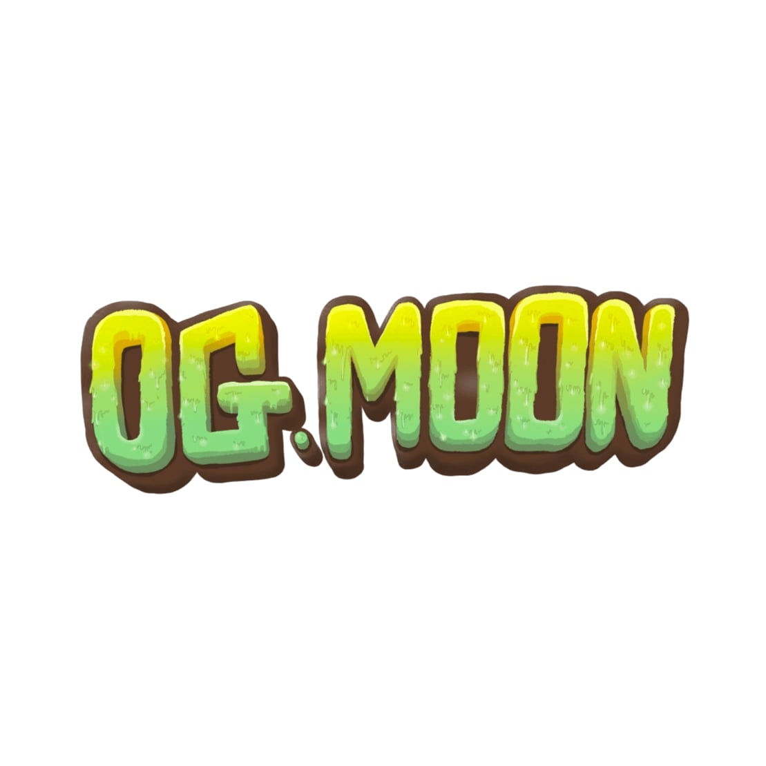 Cannabis-Shop Og.moon in Bangkok Logo