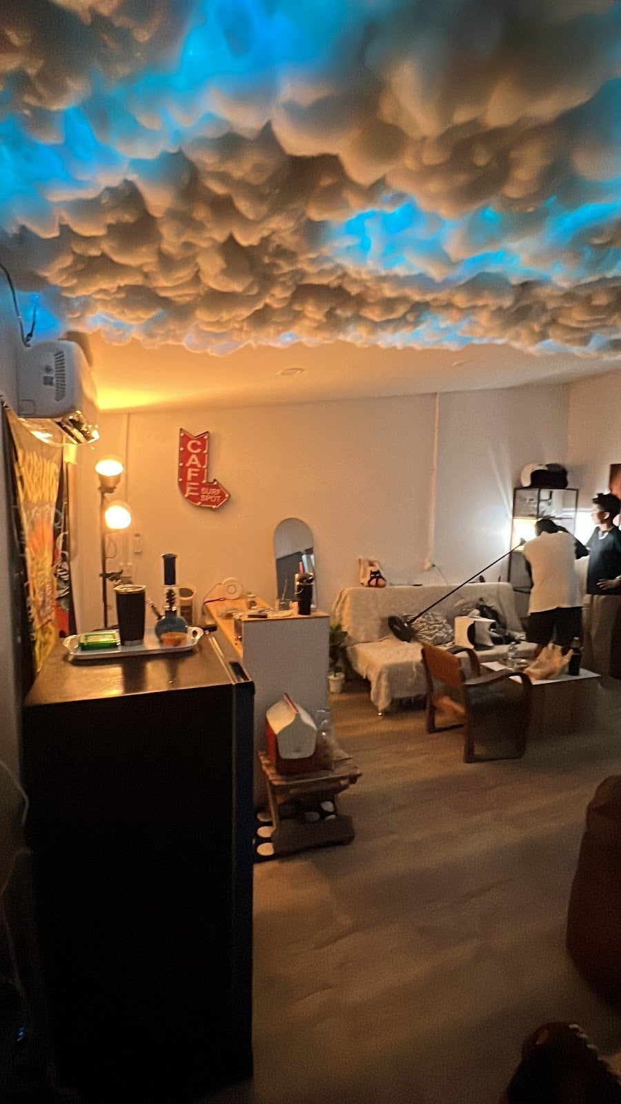 Serweed