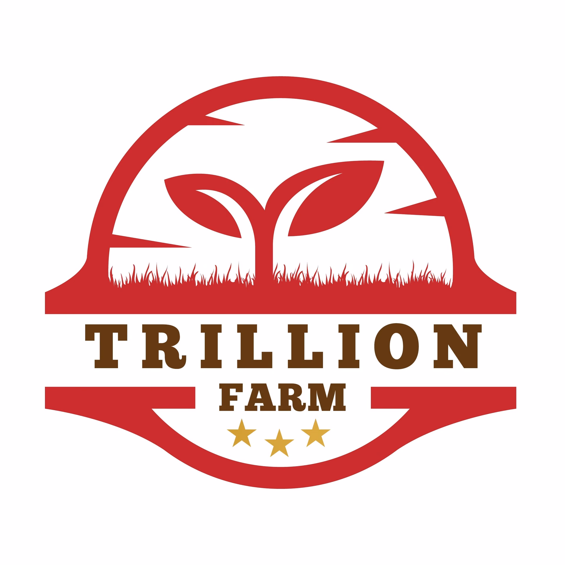 Cannabis Dispensary Trillion Farm in Bangkok logo