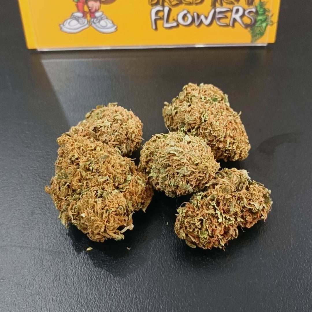 Weed Shop Magic Cannabis Th