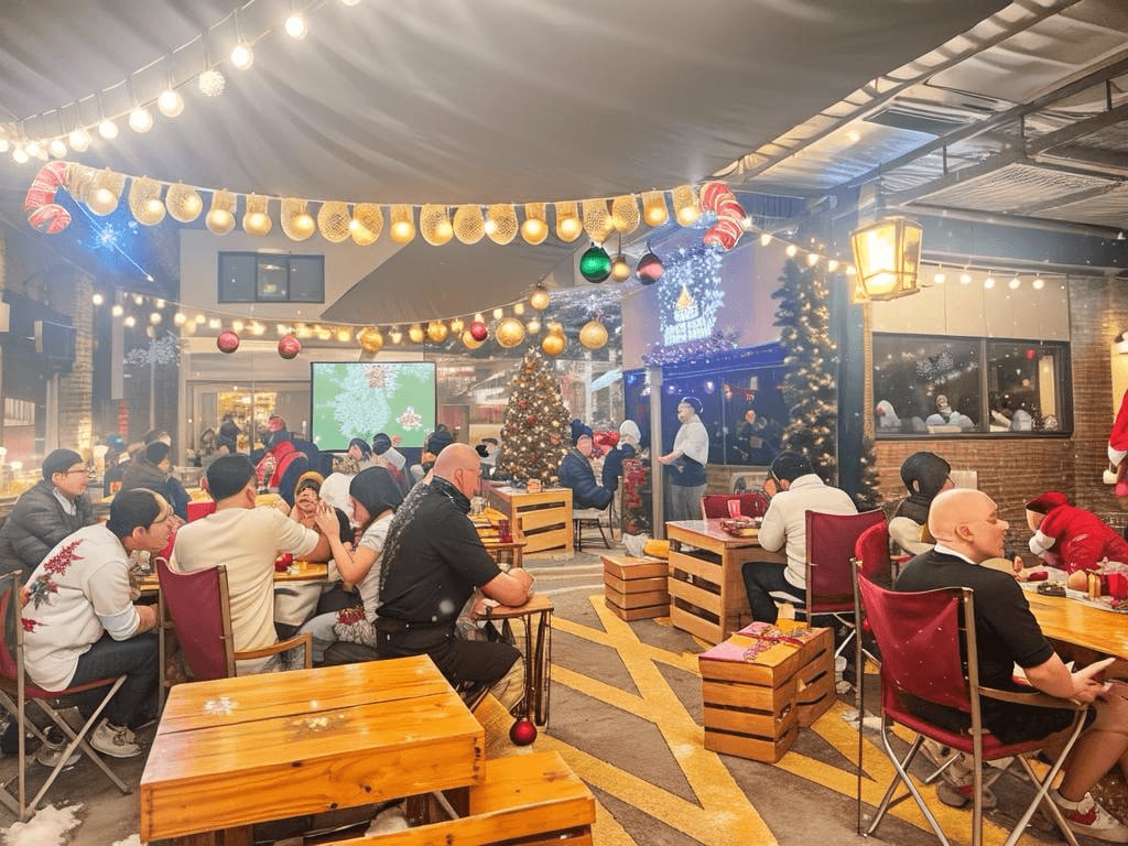 Topbud's Slowbar
