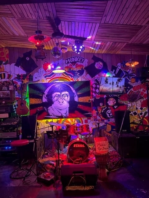 Biker Bar