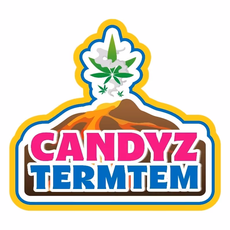 Cannabis Dispensary Weed Pot in Phuket logo