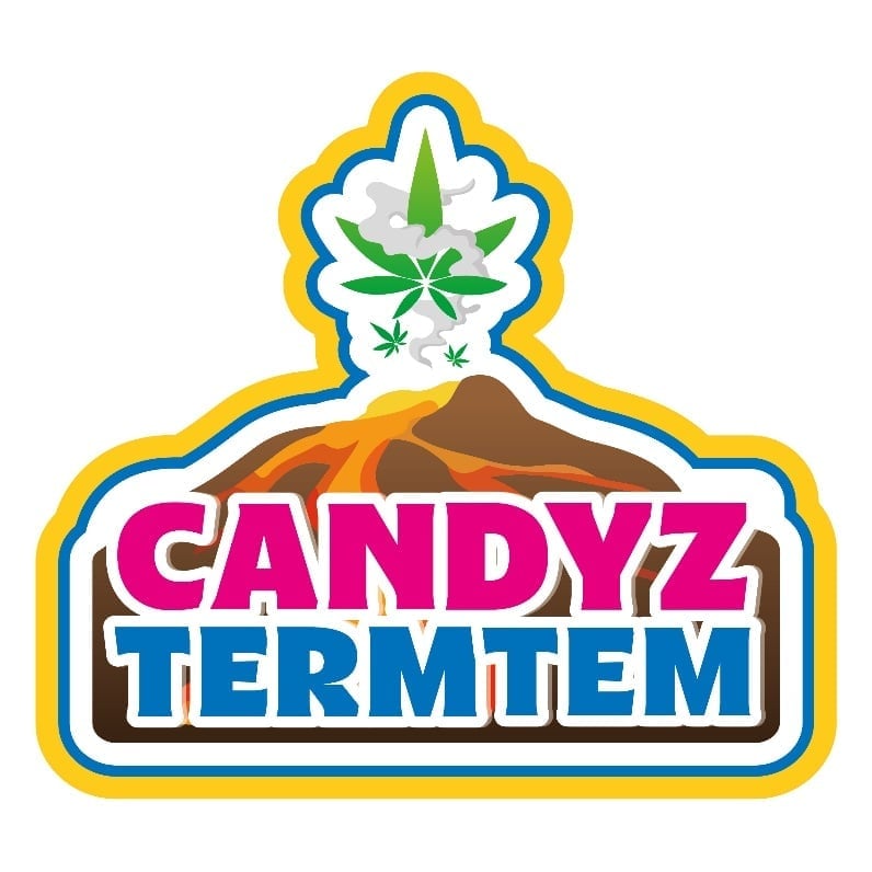 Cannabis Dispensary Weed Pot in Phuket logo